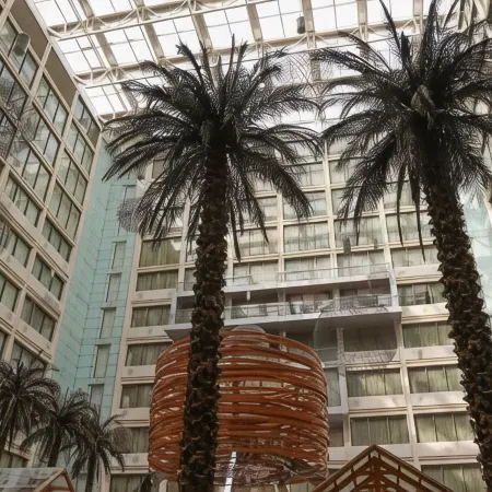 Crowne Plaza KUWAIT AL THURAYA CITY by IHG