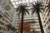 Crowne Plaza KUWAIT AL THURAYA CITY by IHG のホテル