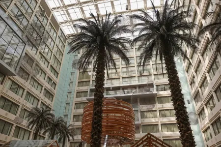 Crowne Plaza Kuwait Al Thuraya City