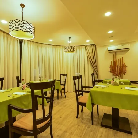 The Court Boutique Hotel