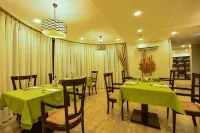 The Court Boutique Hotel