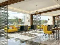 Tolip Resort El Galala Heights