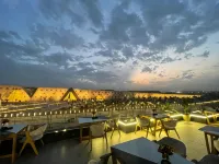Royal Great Pyramid Inn Hotels in Kerdasah
