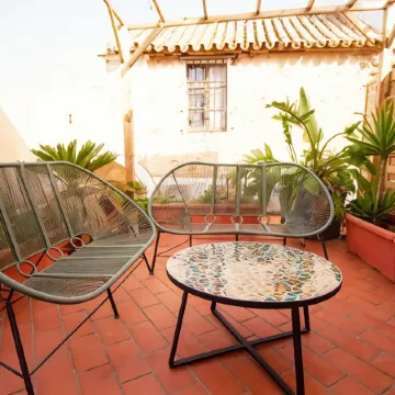 Alameda Hostal Boutique