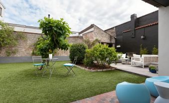Boutique B&B the Townhouse