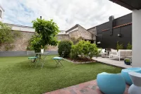 Boutique B&B the Townhouse