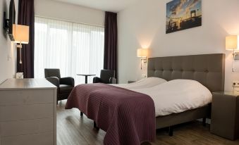 Hotel Cafe Restaurant Duinzicht