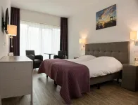 Hotel Cafe Restaurant Duinzicht Hotels in Schiermonnikoog