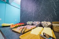 Hotel Janaína فنادق في Porto Belo