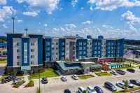 Residence Inn Tulsa Midtown Hotels in der Nähe von Tandy School of Computer Science