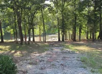 Private Retreat on Beautiful Lake Eufaula.