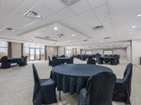 SpringHill Suites Enid Hotels in Enid
