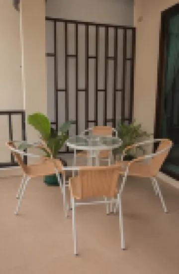 ใหม่เอี่ยม เกสต์เฮาส์ ป่าตอง