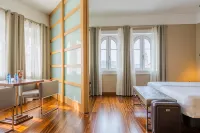Hotel Compostela Hotels in Santiago de Compostela
