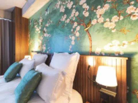 Coloft Hotels in Lesquin