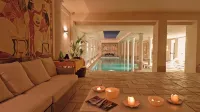 Hotel Victoria & Iside Spa - spa