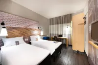 إبيس تيريسينا فنادق في تيريسينا