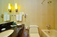 Dynasty Hotel Miri - breakfast