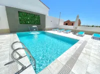 Hotel Don Pepo Hotels in Tierra de Merida - Vegas Bajas