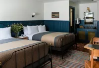 Anvil Hotel Hotels in Jackson