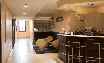 Hotel Corte Business