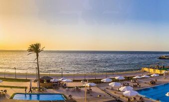 Amwaj Hotel