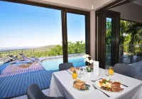 Schimper View Boutique Guest House Hotels in Far North