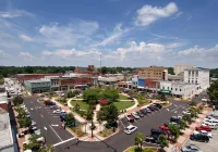 Serene Oakwood Townhouse Hotels in Oakwood