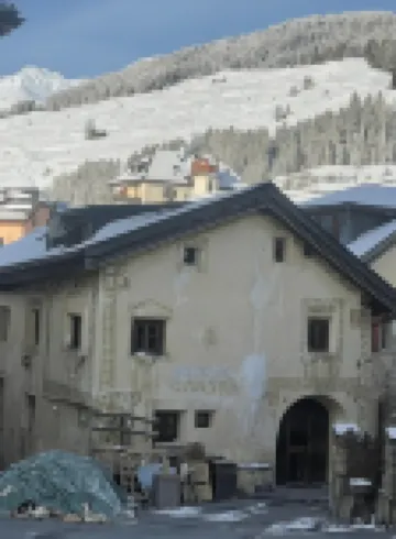 Chasa Veglia