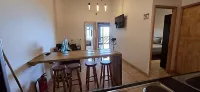 Apartamentos Tupuna Lodge - Apartemen