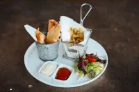 Grand Sunshine Resort & Convention - Breakfast
