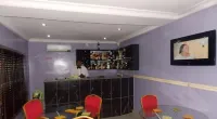 Esporta Suites Ondo - Bares
