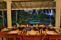 Amara Villa
