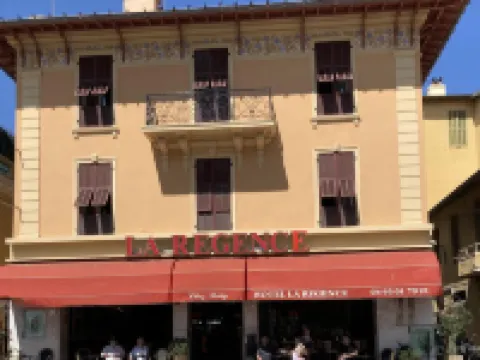 Hotel la Regence Hotels near Soneva