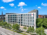 Ibis Hamburg City Hôtels à : Hambourg