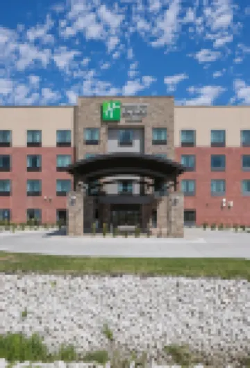 Holiday Inn Express & Suites FORT DODGE by IHG