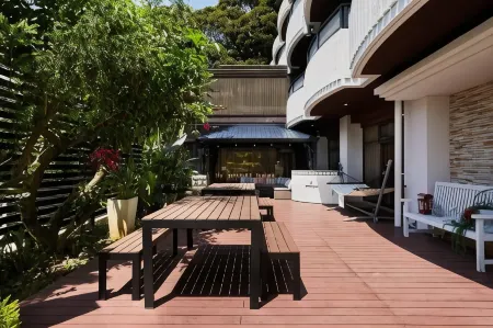 Atami Onsen Relax Resort Hotel