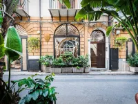 Porta di Castro Boutique Hotel & Spa Hotels near Ballaro Palermo