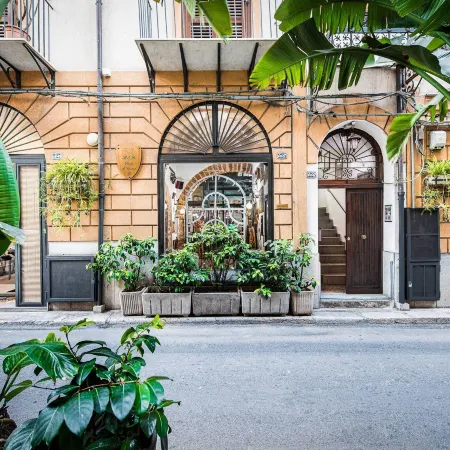 Porta di Castro Boutique Hotel & Spa