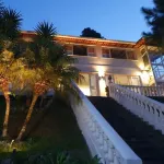 Pousada Orquidea da Serra - Inns