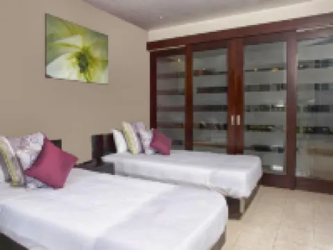 Grand Bay Suites Hotel di Grand Baie