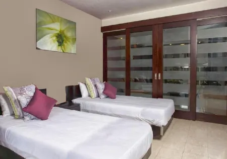 Grand Bay Suites