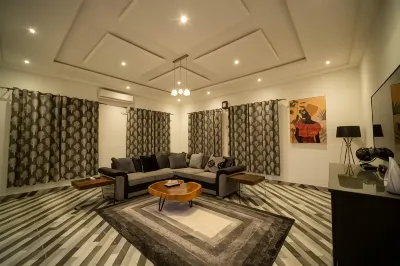 The Cabyn Boutique Hotel Hotels in 