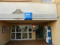 Ibis Budget Menton