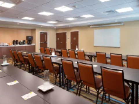 Fairfield Inn & Suites Scottsbluff Hotels in Scottsbluff