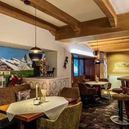 Posthotel Mayrhofen