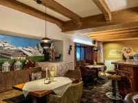 Posthotel Mayrhofen Hotels in Mayrhofen