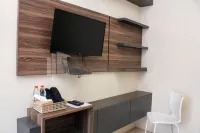 Hotel Baby Angel Dieng Mitra RedDoorz Hotels in Garung