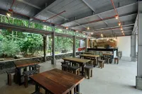 Momarco Forest Cove Hotel a Baras