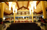 The White Hotel Katra, Vaishnodevi - 4-Star